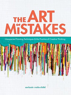 cover image of The Art of Mistakes